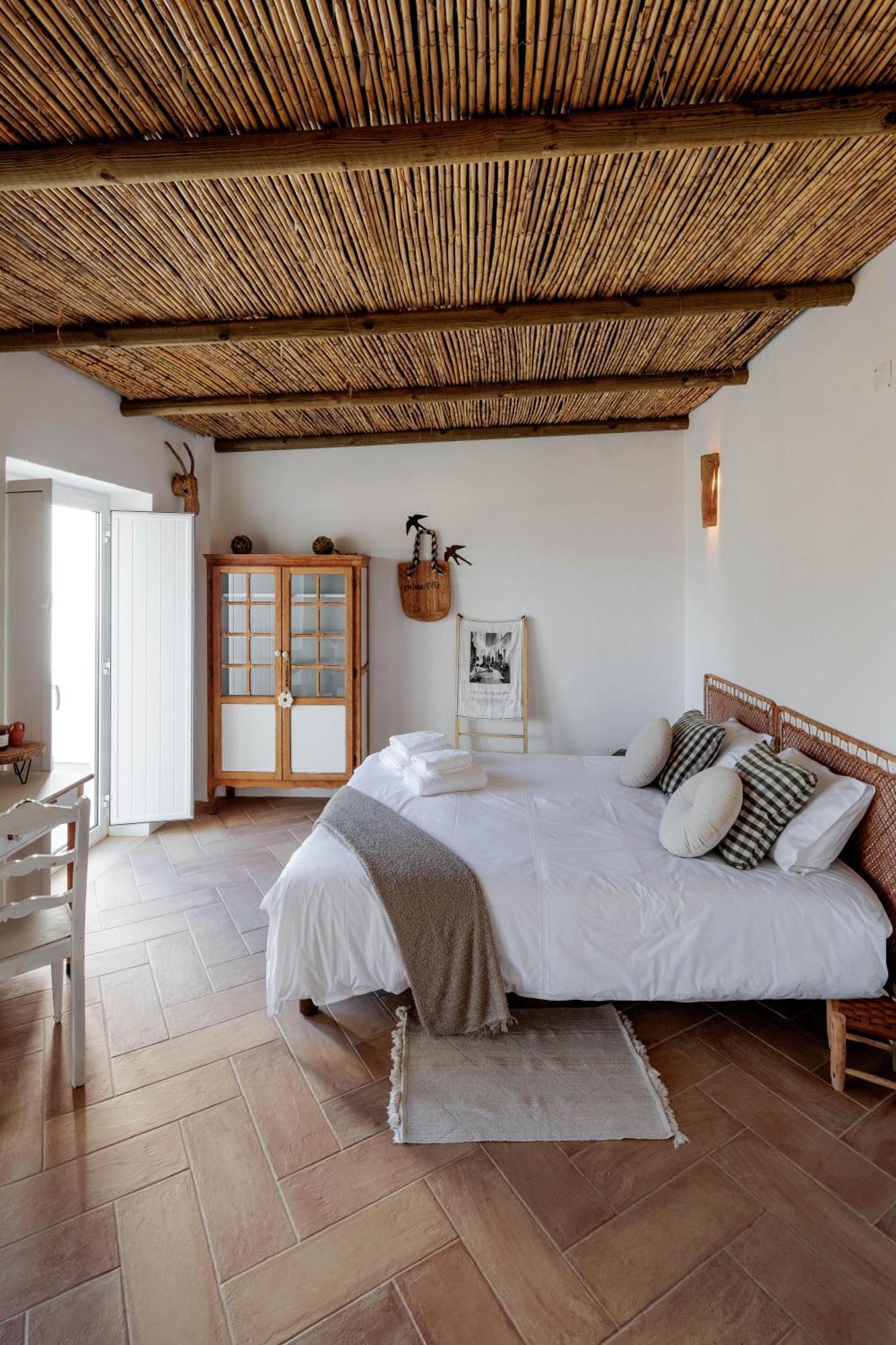 Villa La Quinta Da Liberdade - Ferme De Charme En Algarve Pechão Exterior foto